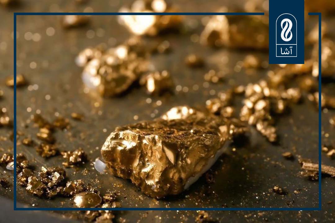 تفاوت قیمت طلای ۱۸ عیار و ۲۴ عیار