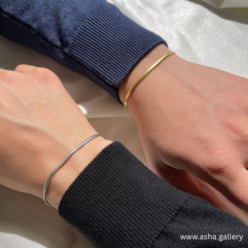 دستبند ست عاشقانه ولنتاین