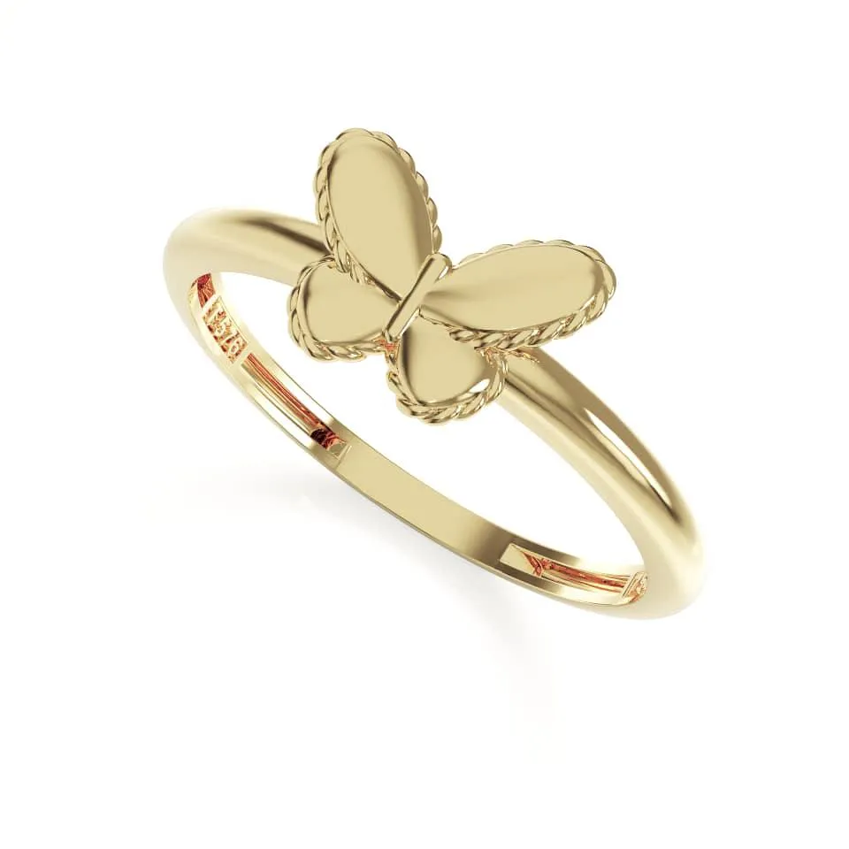 انگشتر بهار کد 0049