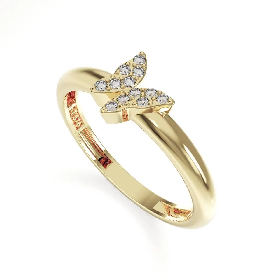 انگشتر بهار کد 0062