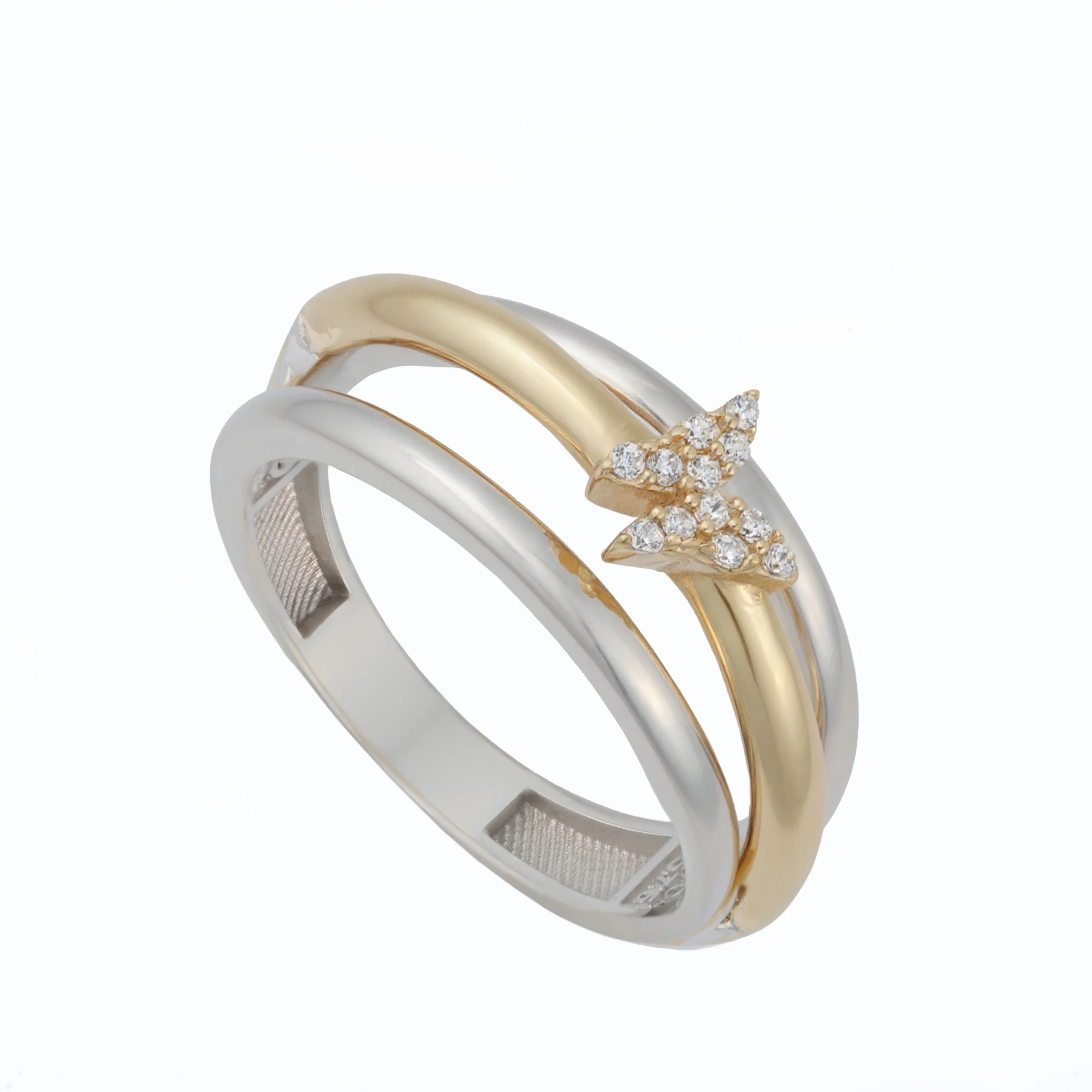 انگشتر بهار کد 0001