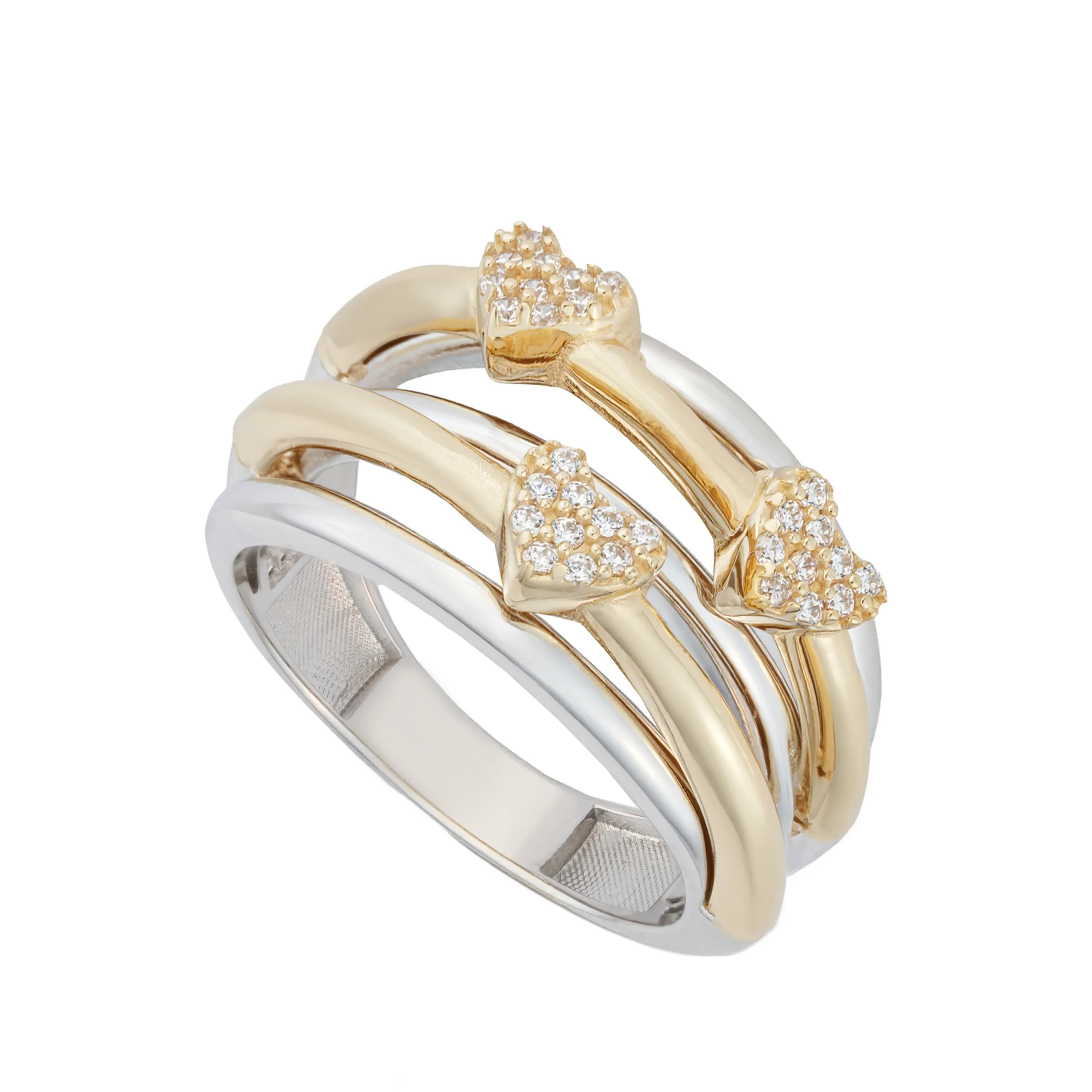 انگشتر بهار کد 0002