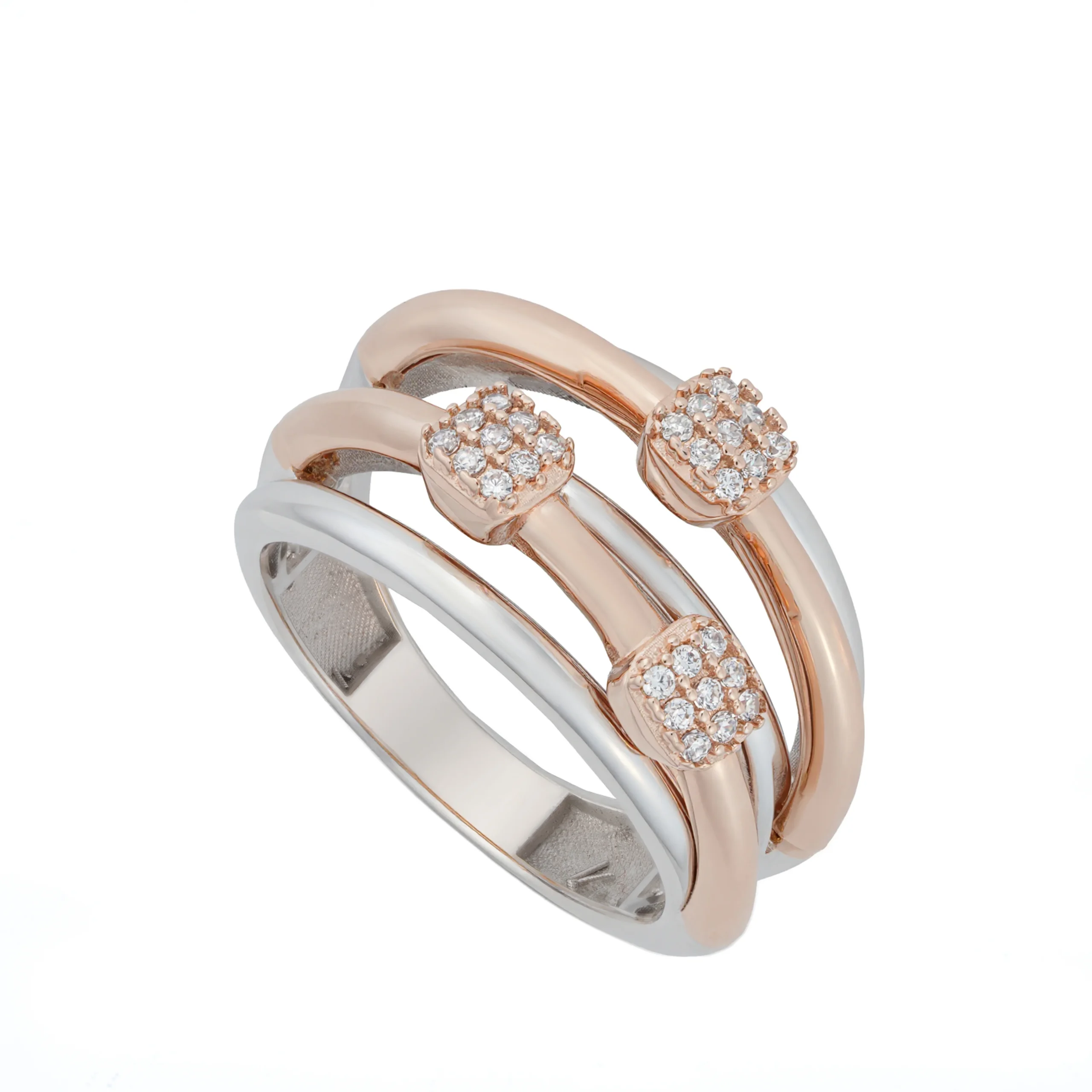 انگشتر بهار کد 0003