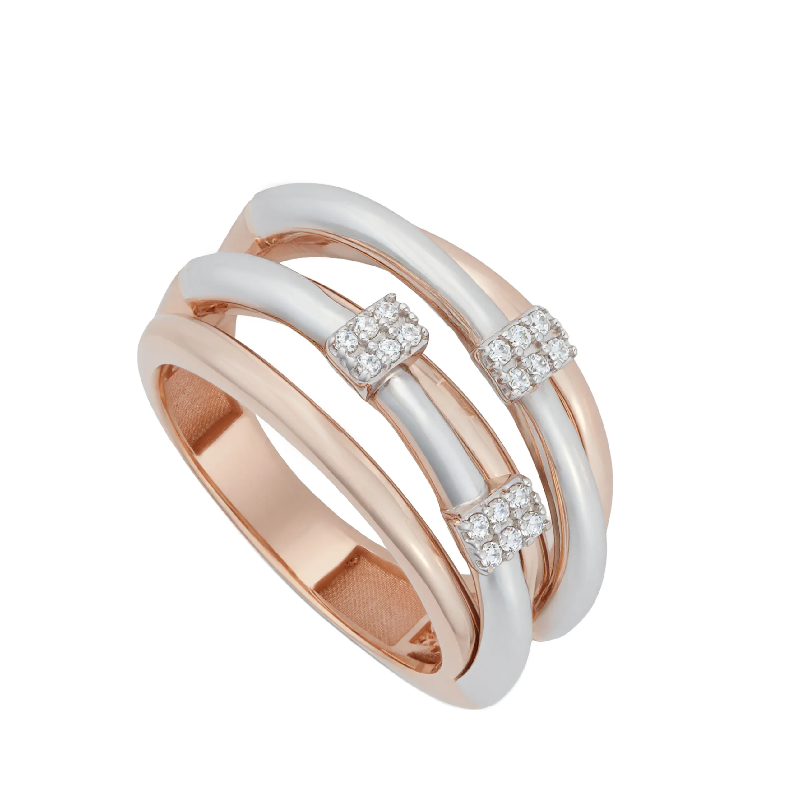 انگشتر بهار کد 0005