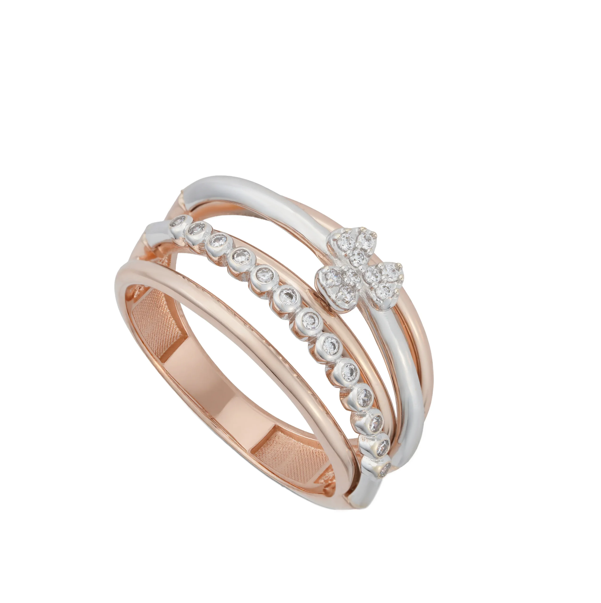 انگشتر بهار کد 0006