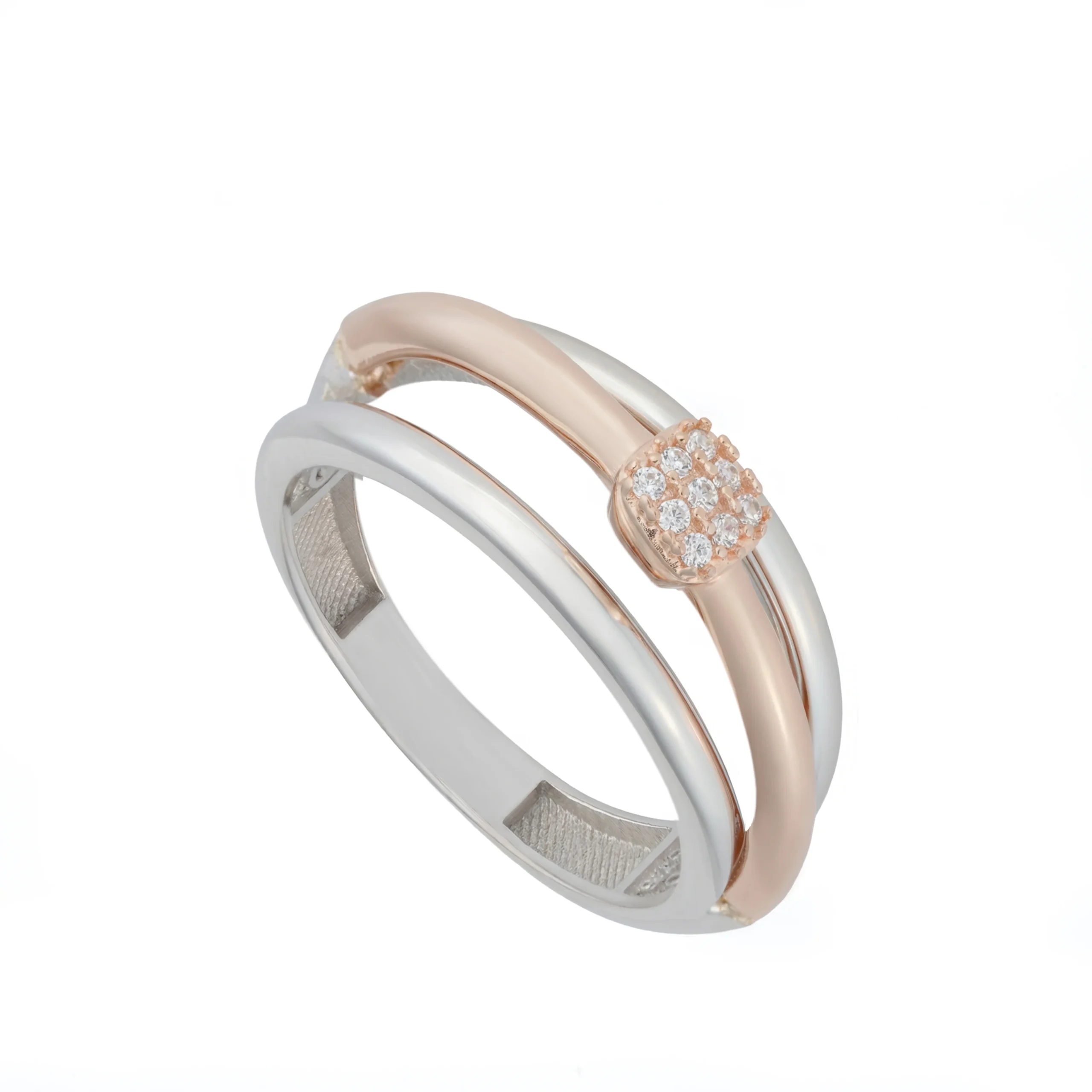 انگشتر بهار کد 0007