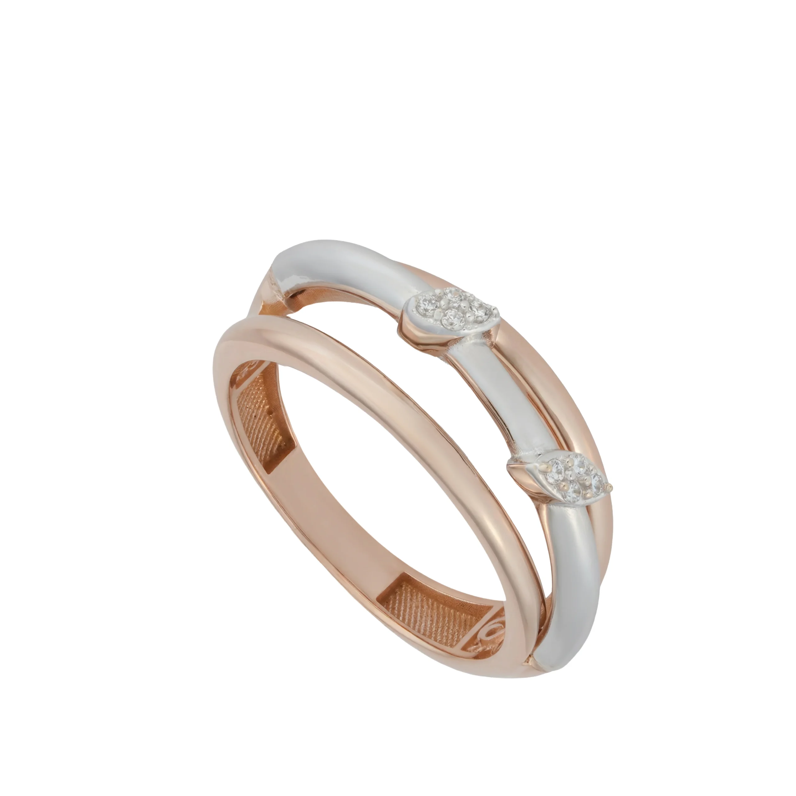 انگشتر بهار کد 0008