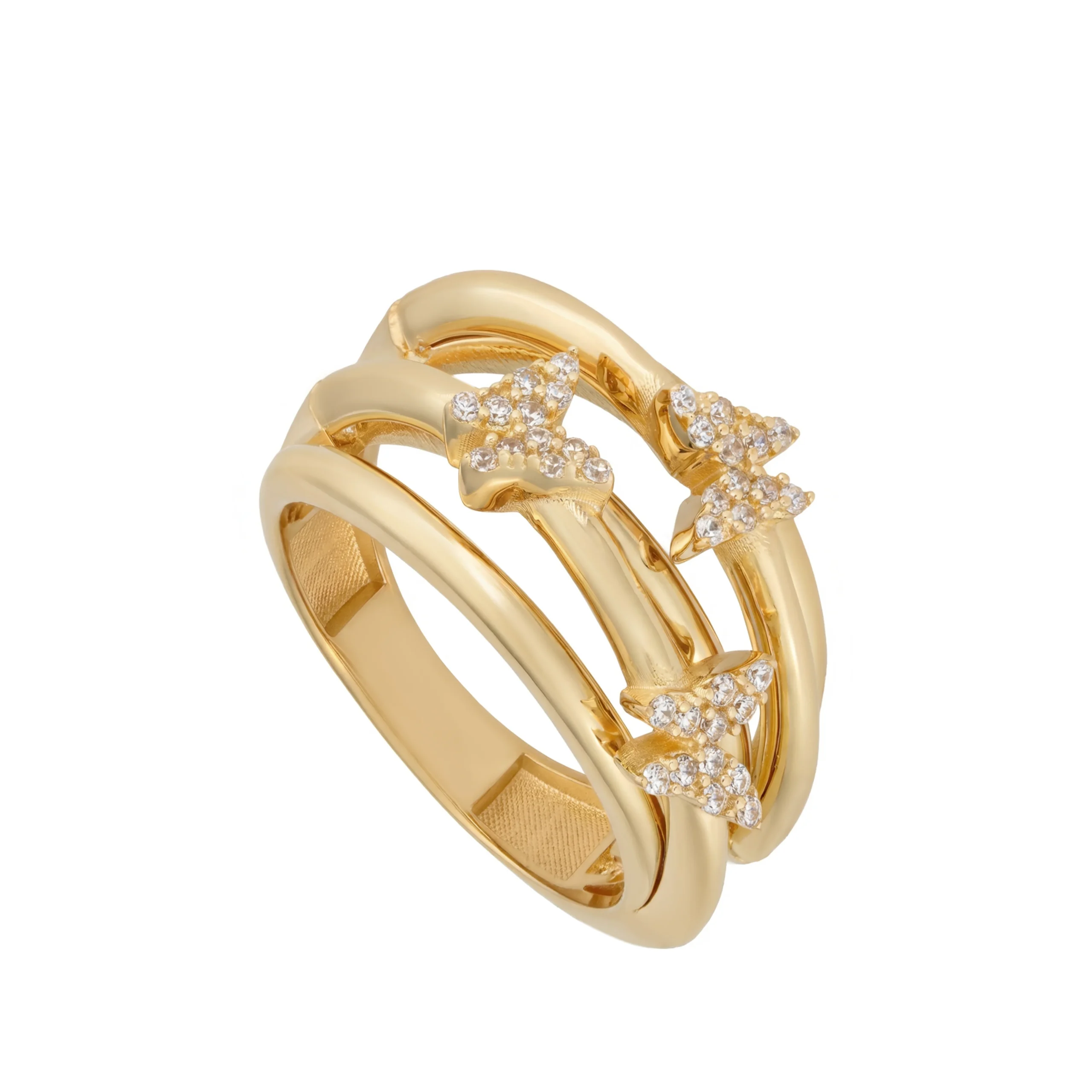 انگشتر بهار کد 0009