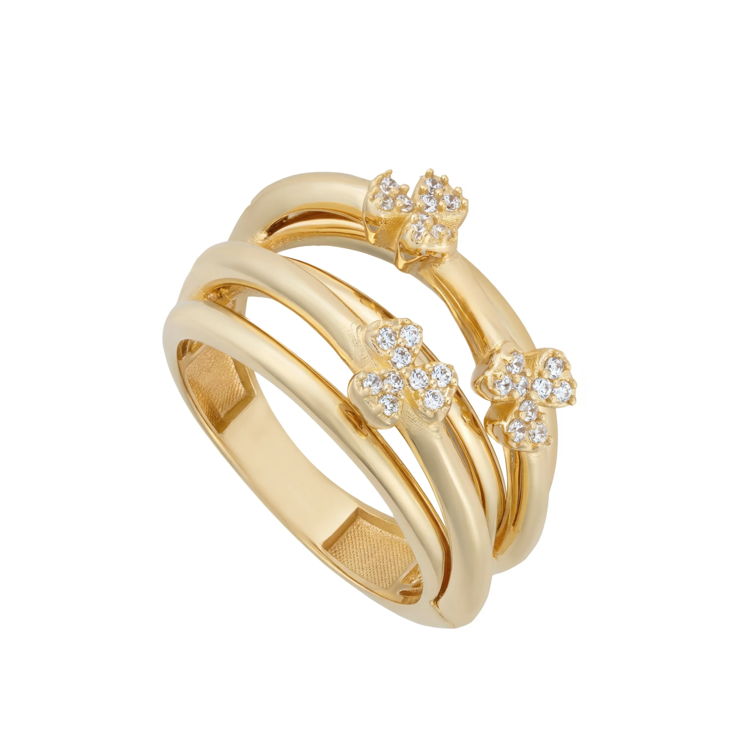 انگشتر بهار کد 0010