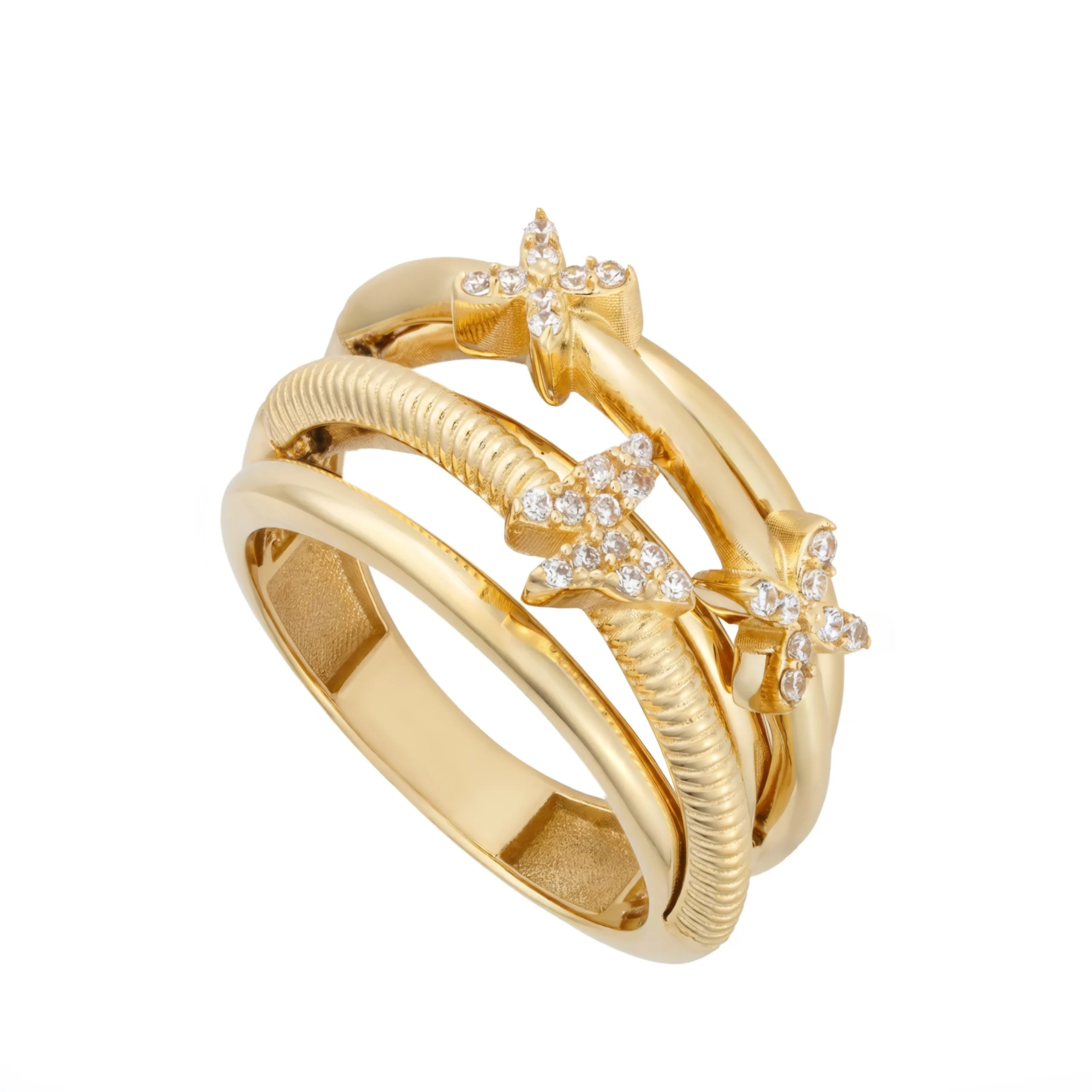 انگشتر بهار کد 0011