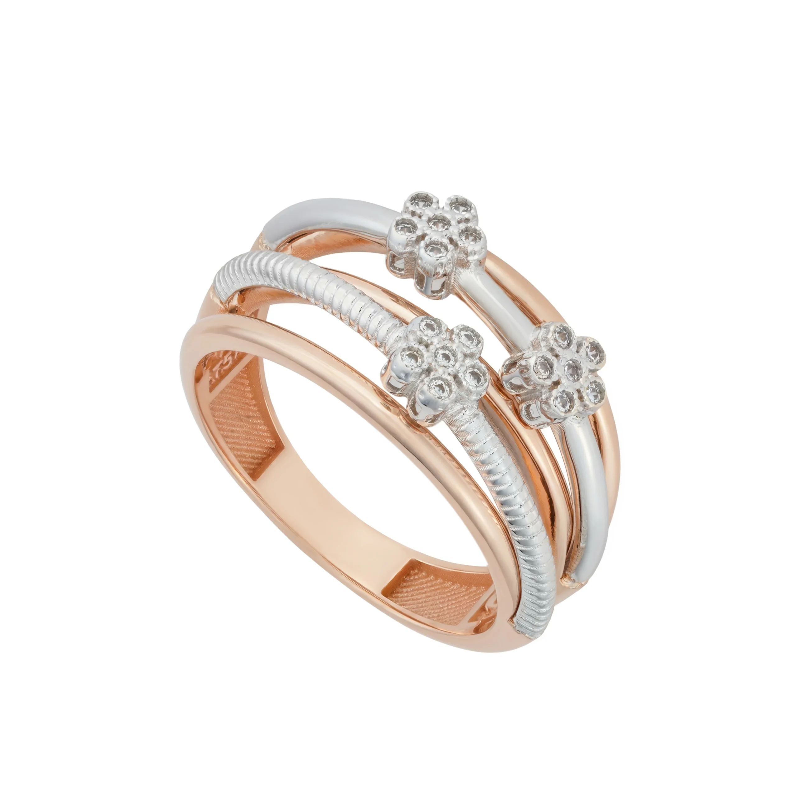 انگشتر بهار کد 0013