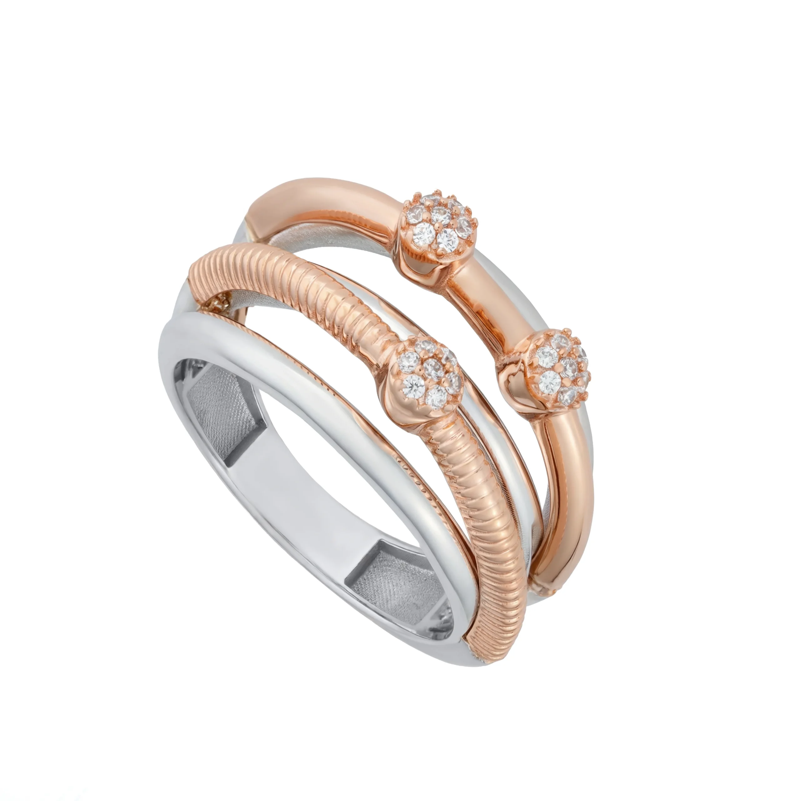 انگشتر بهار کد 0014