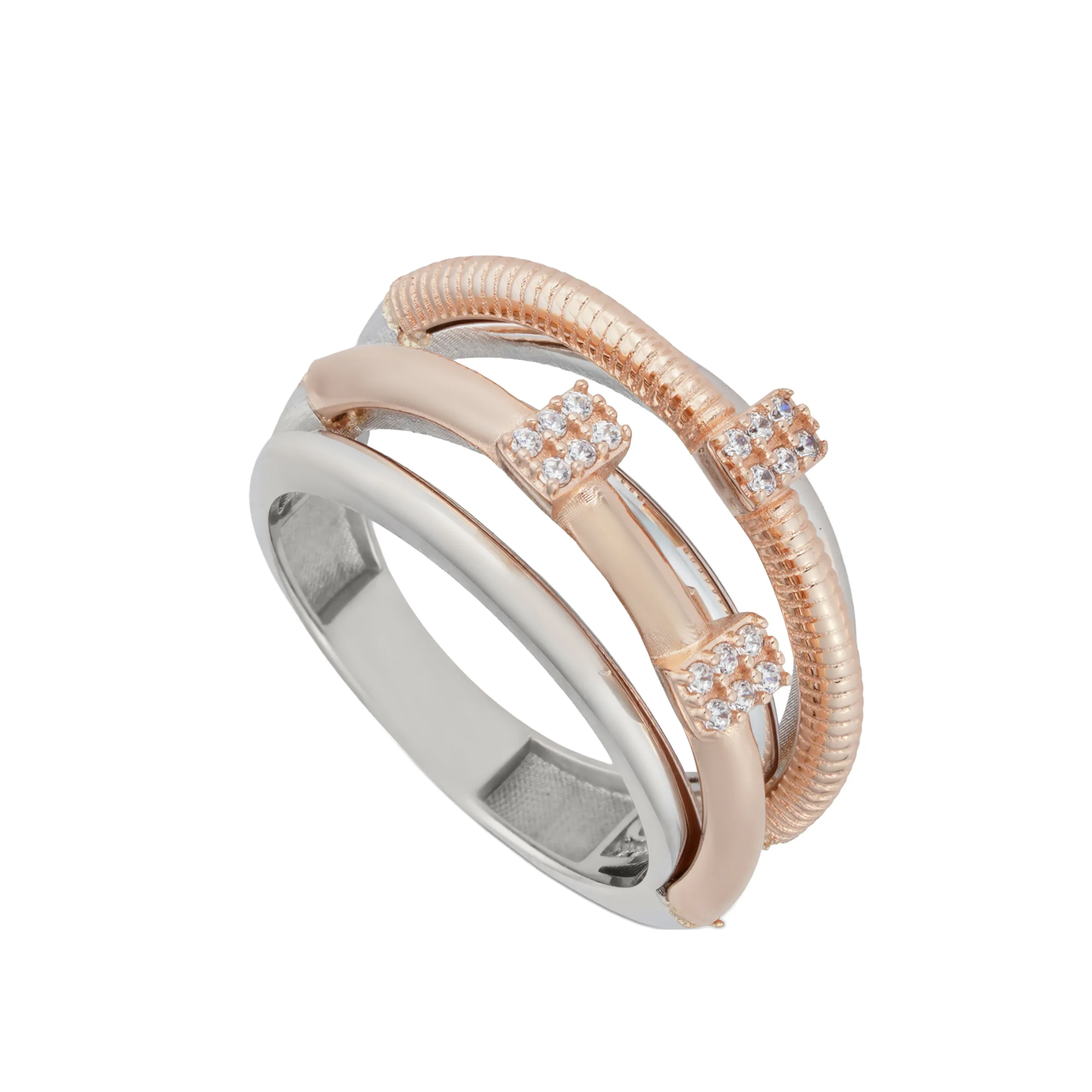 انگشتر بهار کد 0018