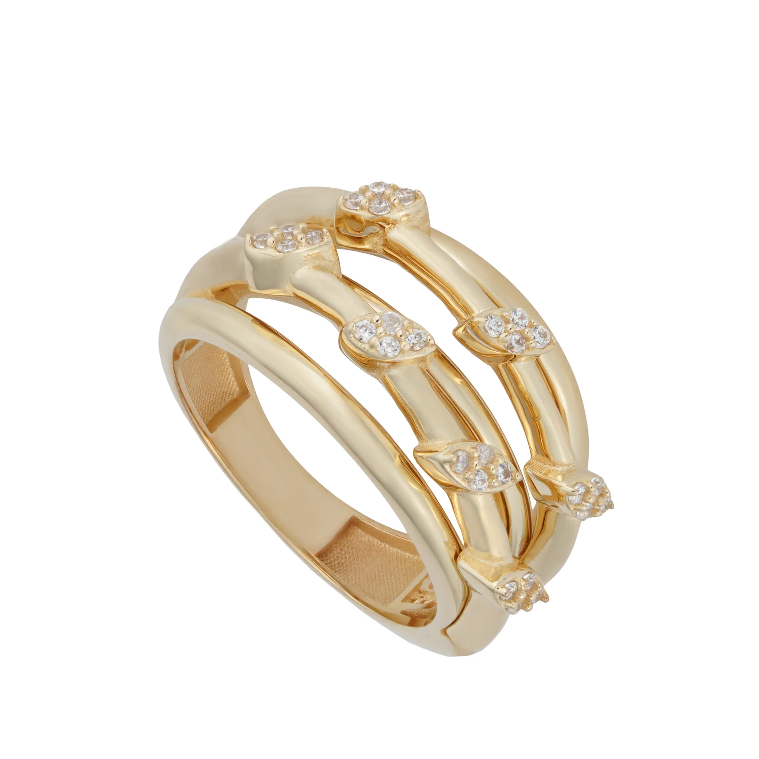 انگشتر بهار کد 0019