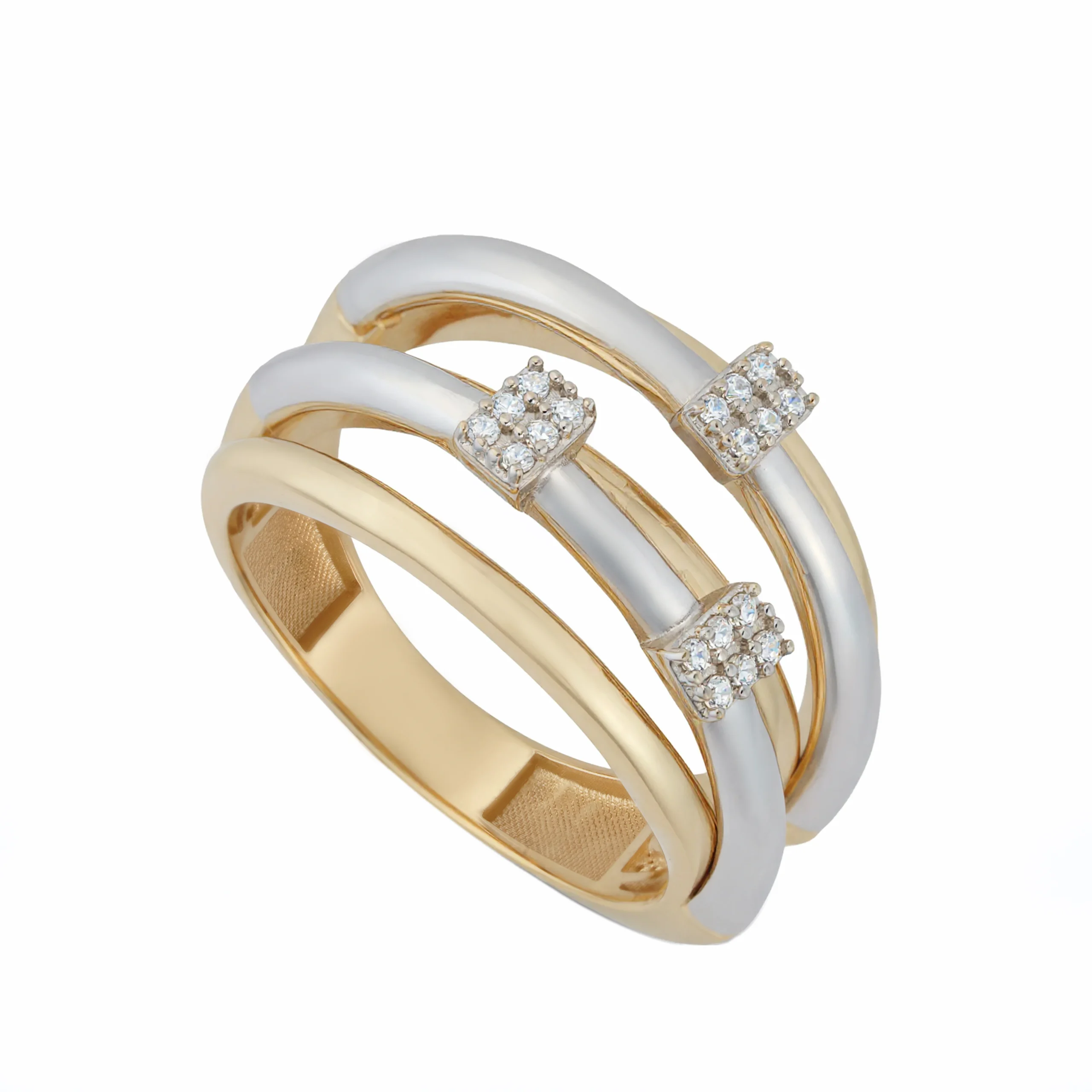 انگشتر بهار کد 0020