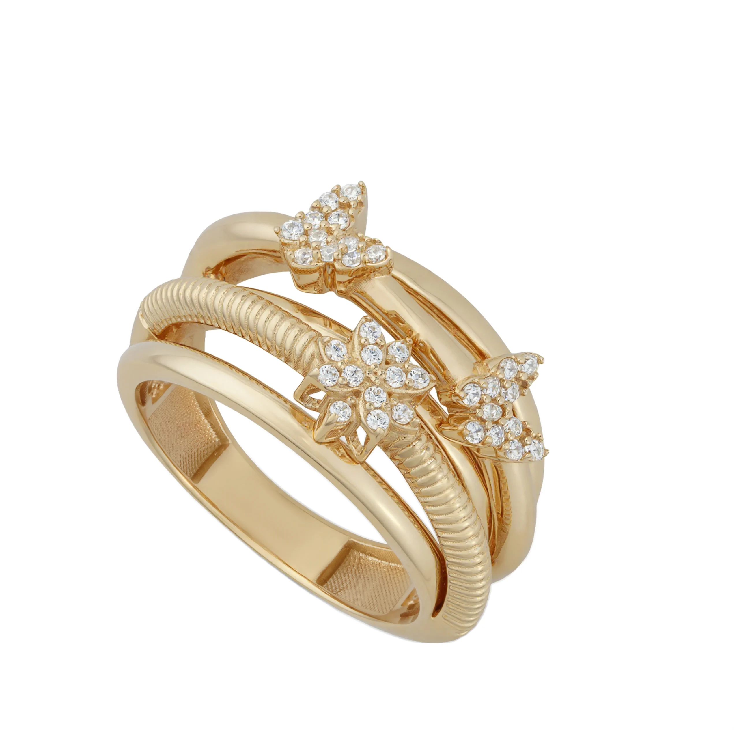 انگشتر بهار کد 0021