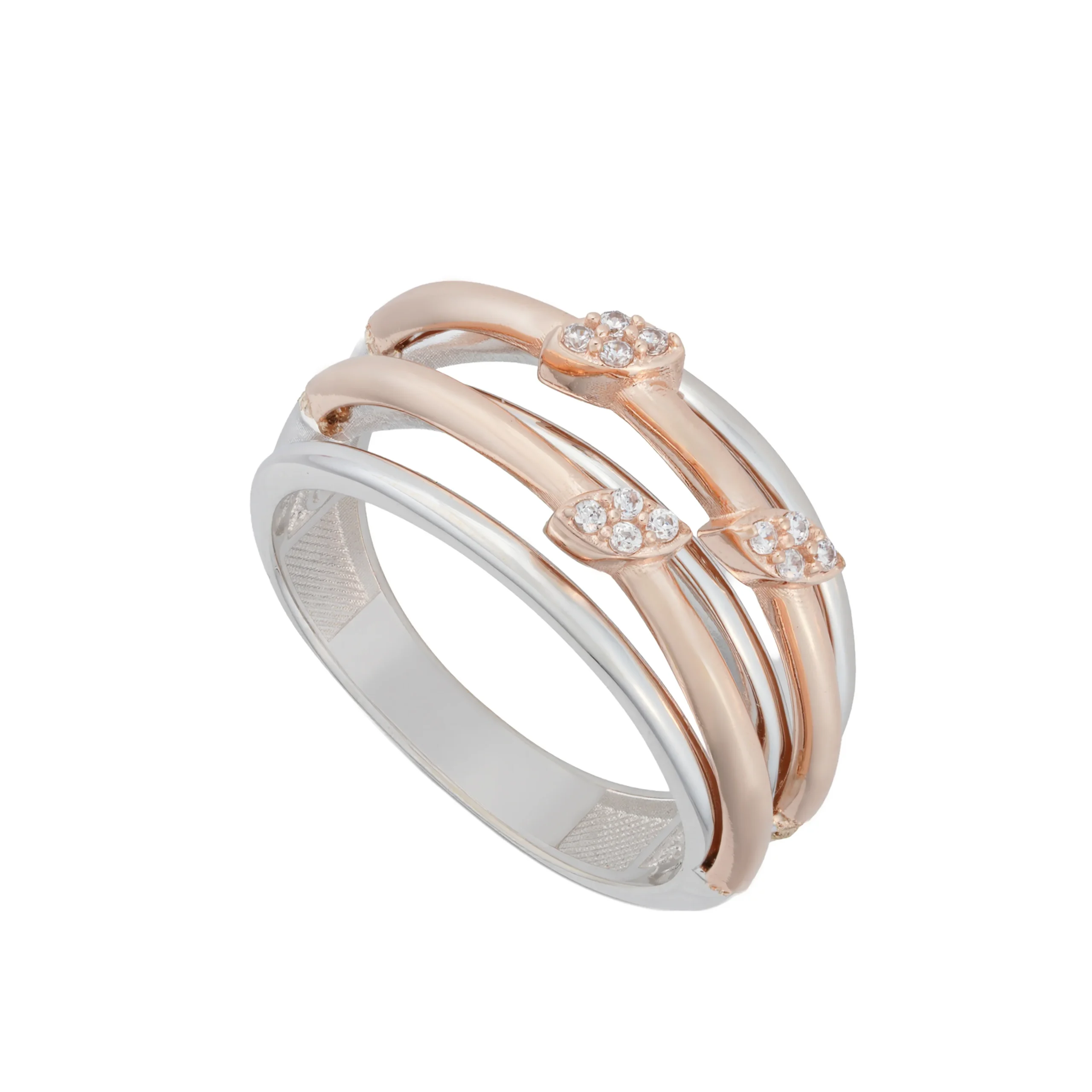 انگشتر بهار کد 0023