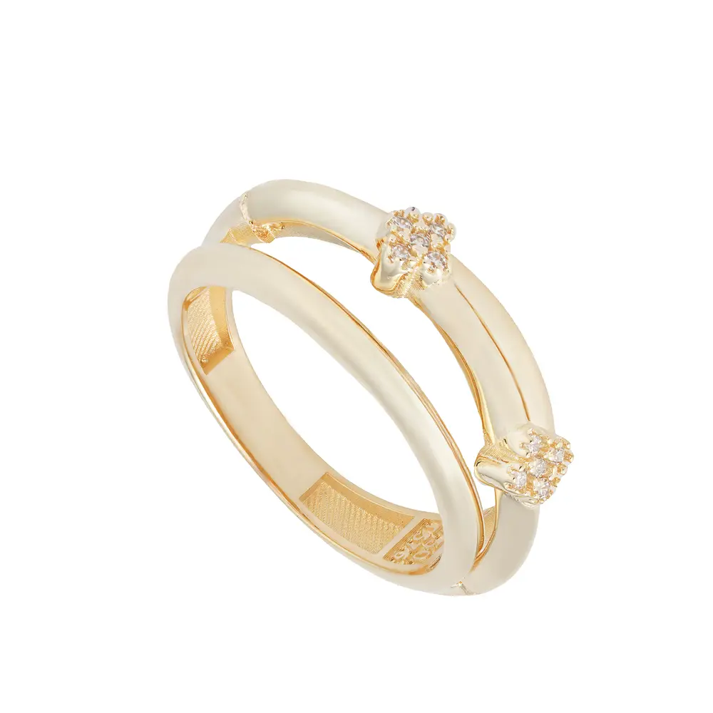 انگشتر بهار کد 0031