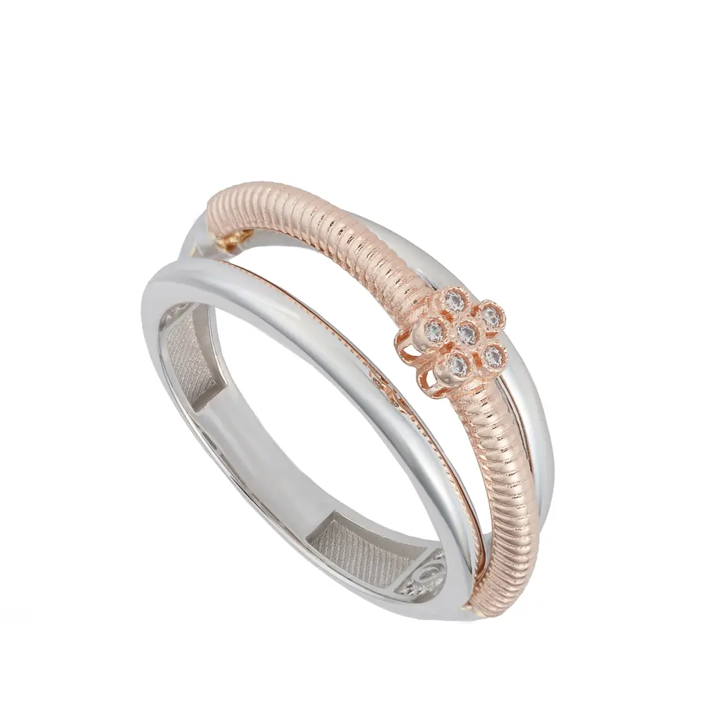 انگشتر بهار کد 0032