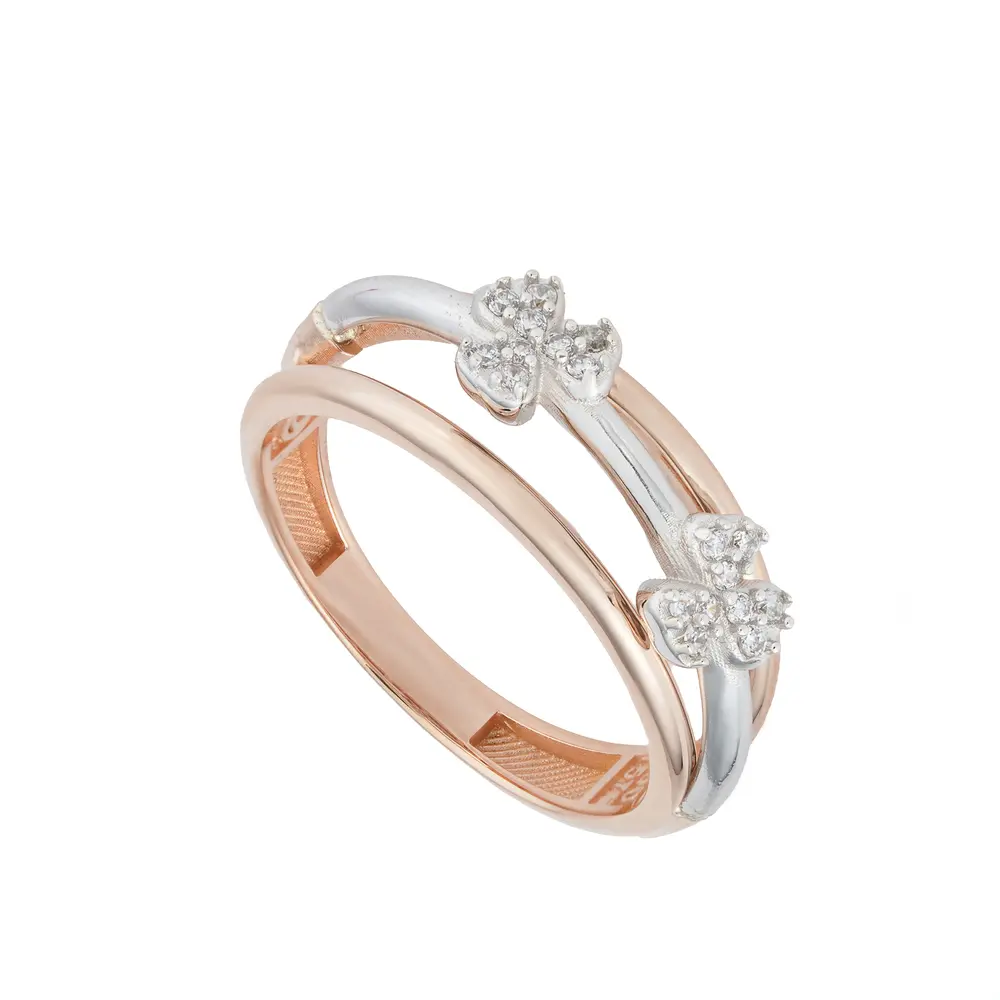 انگشتر بهار کد 0033