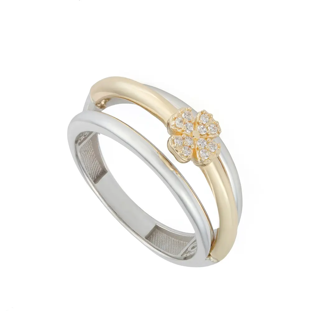 انگشتر بهار کد 0035