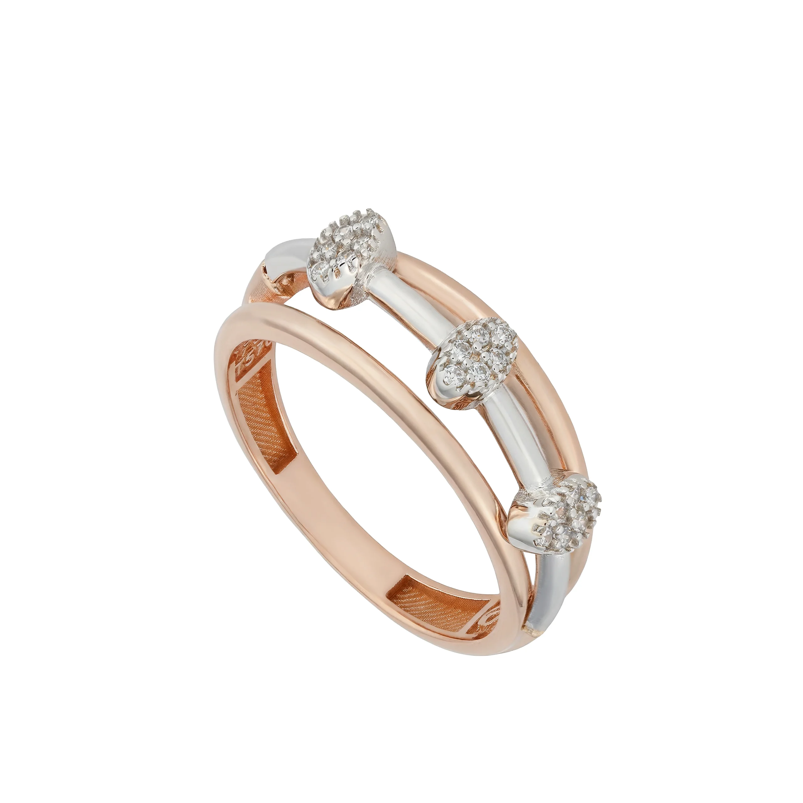 انگشتر بهار کد 0044