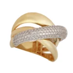 خرید انگشتر بهار کد 0027