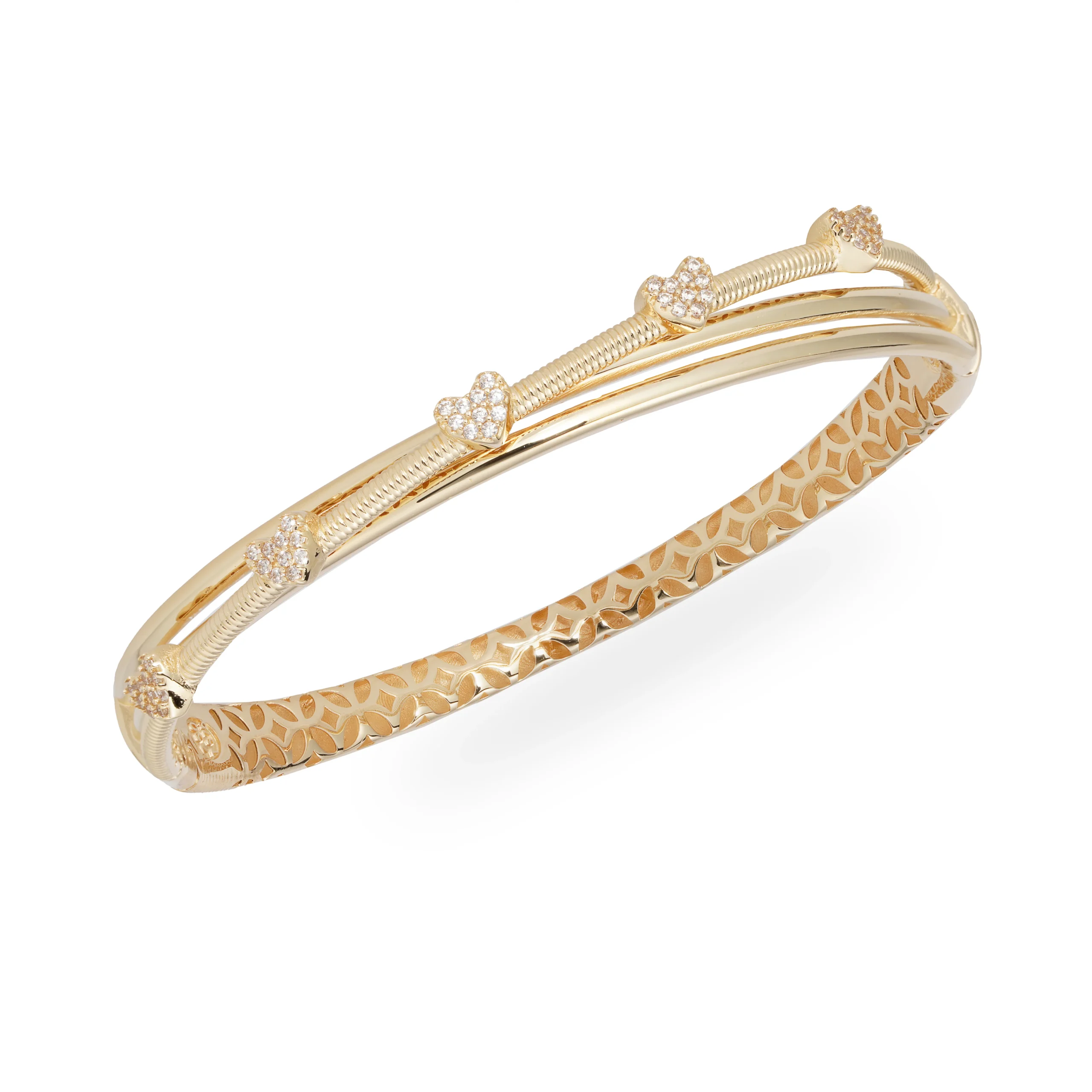 دستبند بهار کد 0002