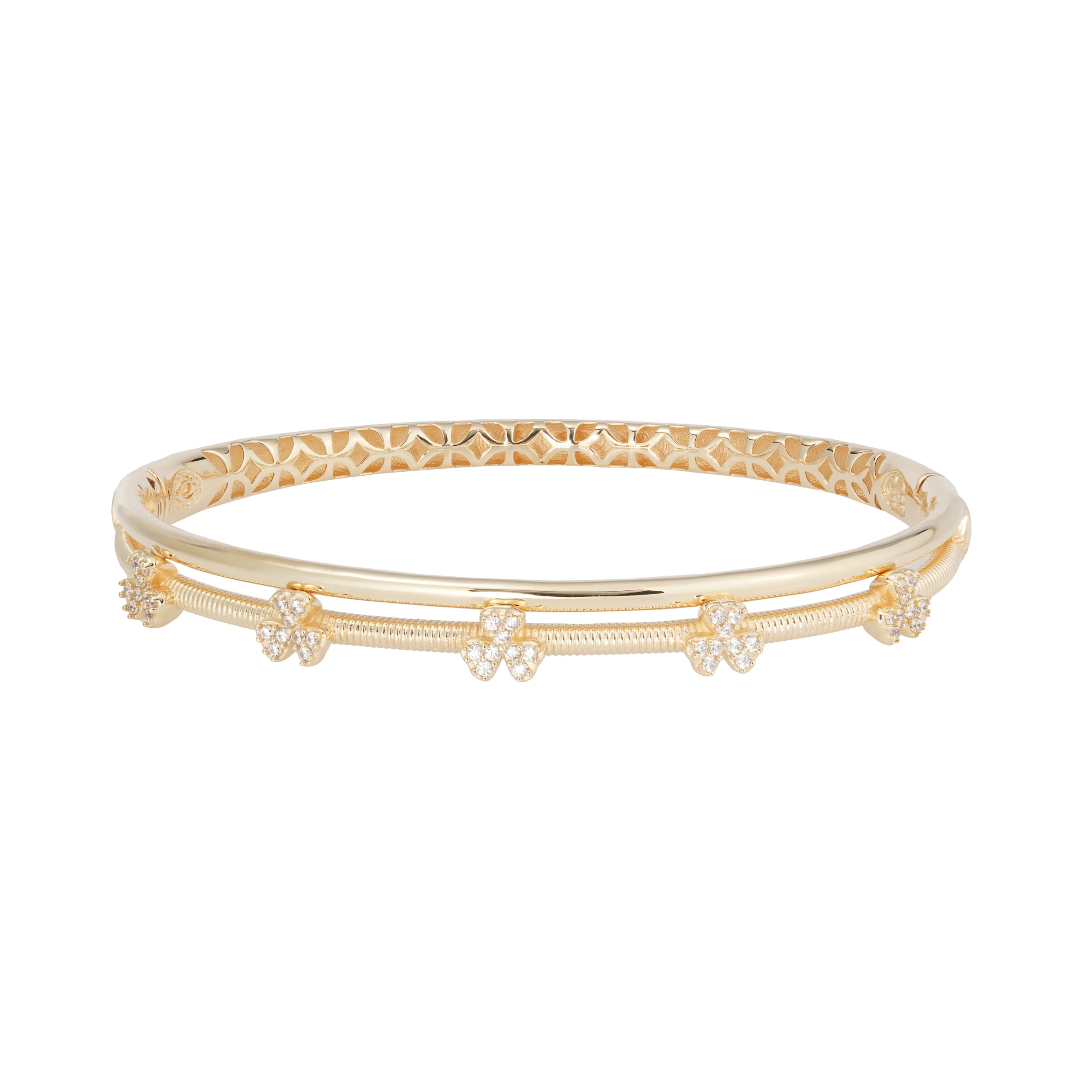 دستبند بهار کد 0003