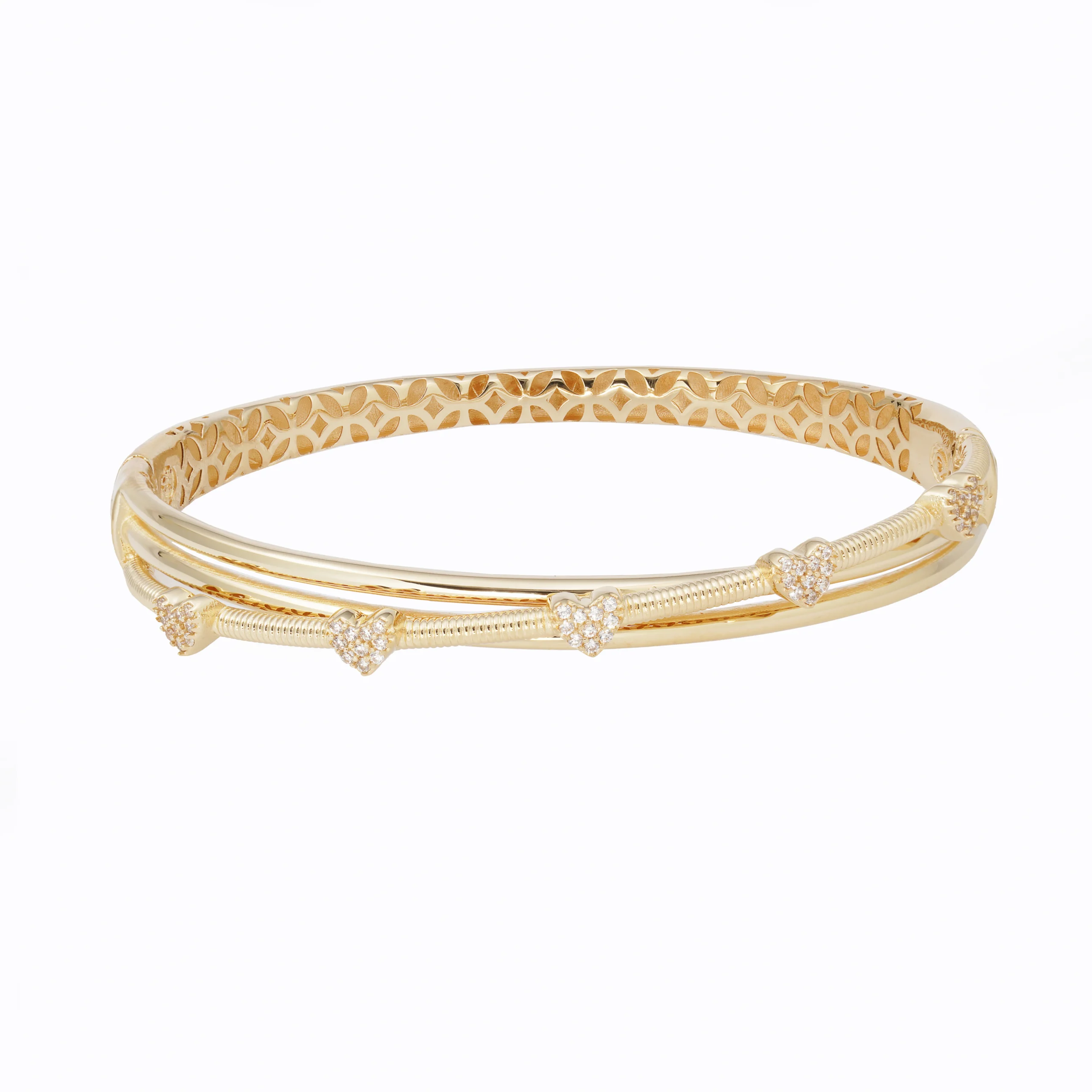 دستبند بهار کد 0004