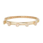 دستبند بهار کد 0005