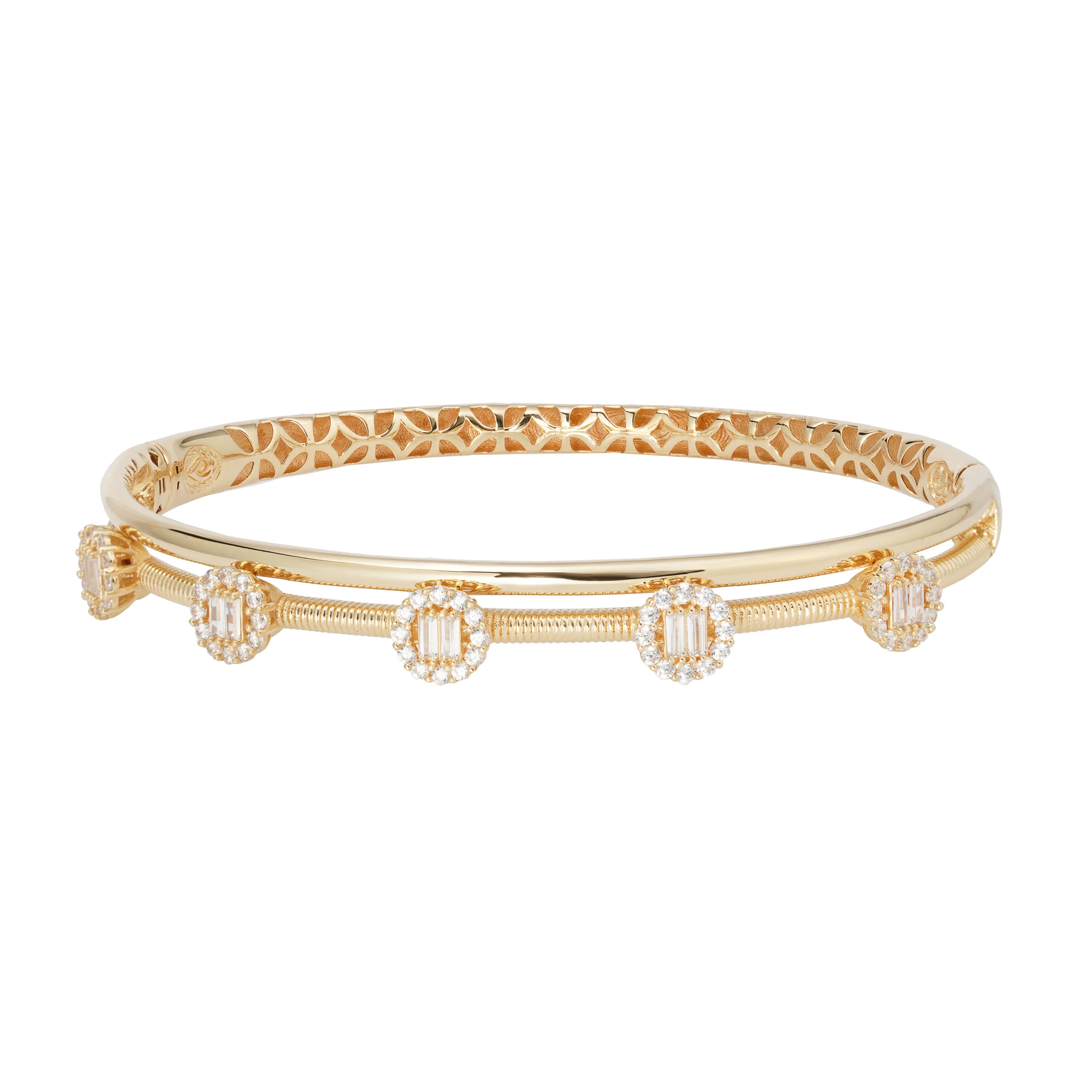 دستبند بهار کد 0005