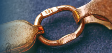 تفاوت طلای 18 عیار و 24 عیار-آشاگالری