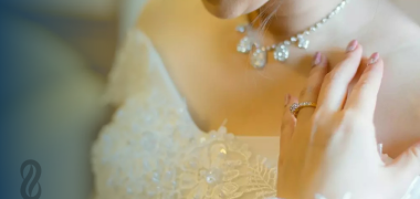 خرید سرویس طلای عروس-آشاگالری