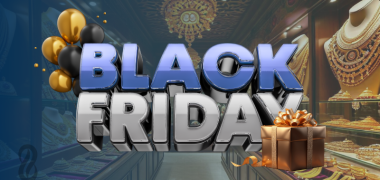 خرید طلا در بلک فرایدی-آشاگالری